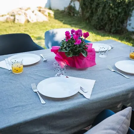 Apartmán Lungomare *