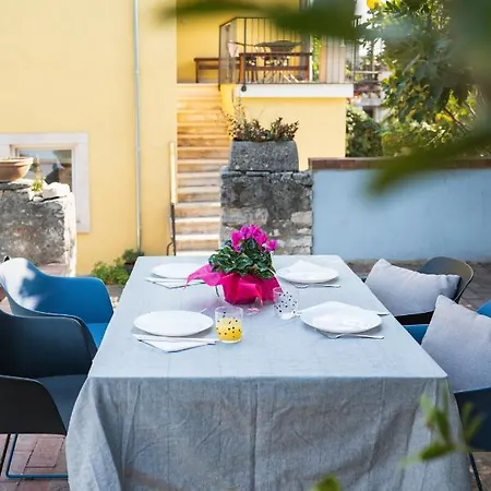 Lungomare Apartmán Pula