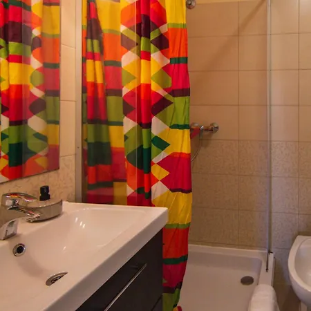 Lungomare アパート