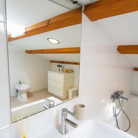 Lungomare Apartmán Pula