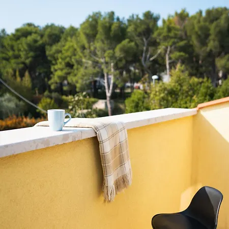 Lungomare * プーラ