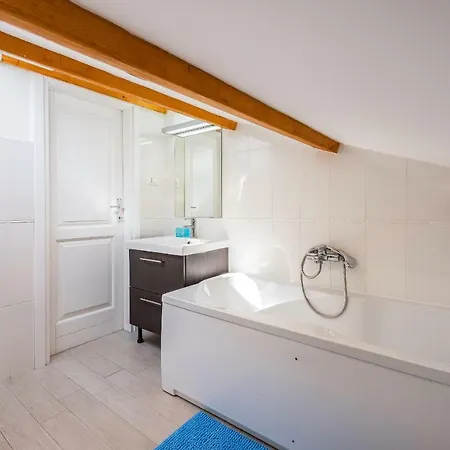 Lungomare Apartmán Pula