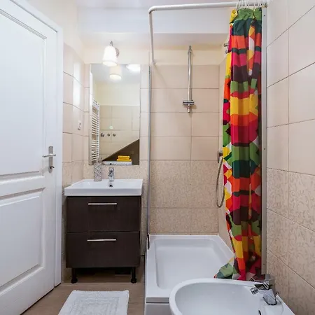 Lungomare Apartmán Pula