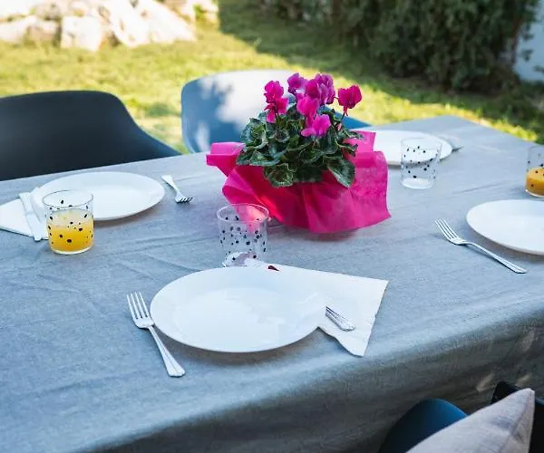 Apartman Lungomare *