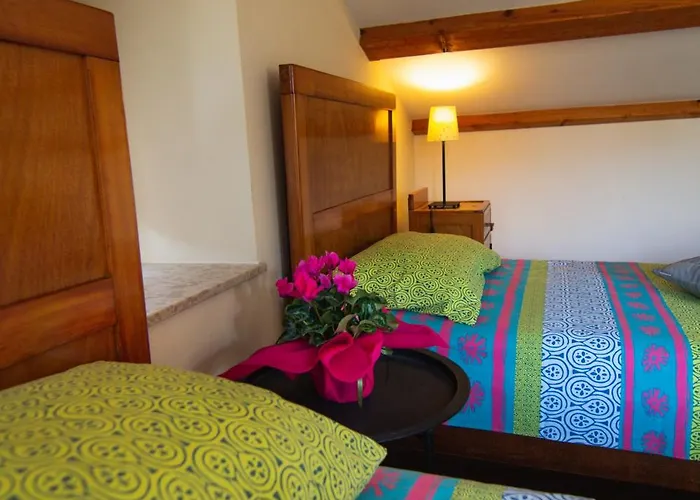 Apartman Lungomare *