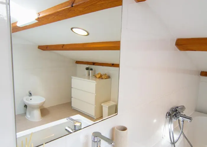 Lungomare Apartman Pula