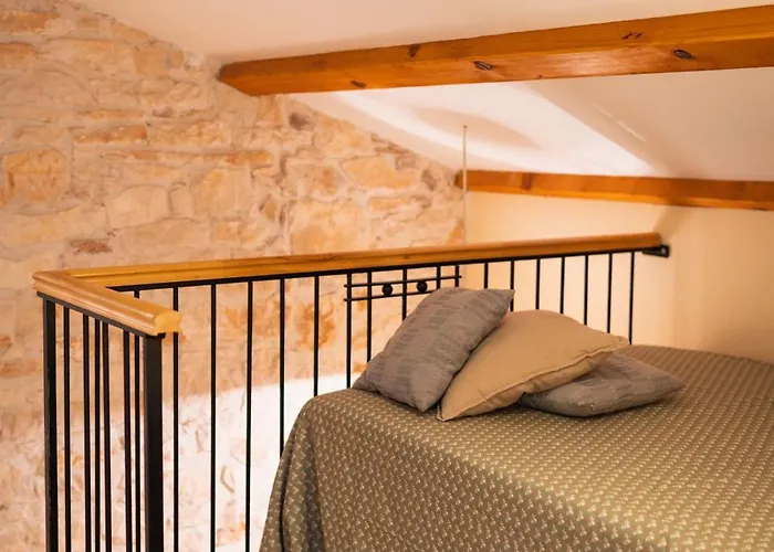 Apartman Lungomare Pula