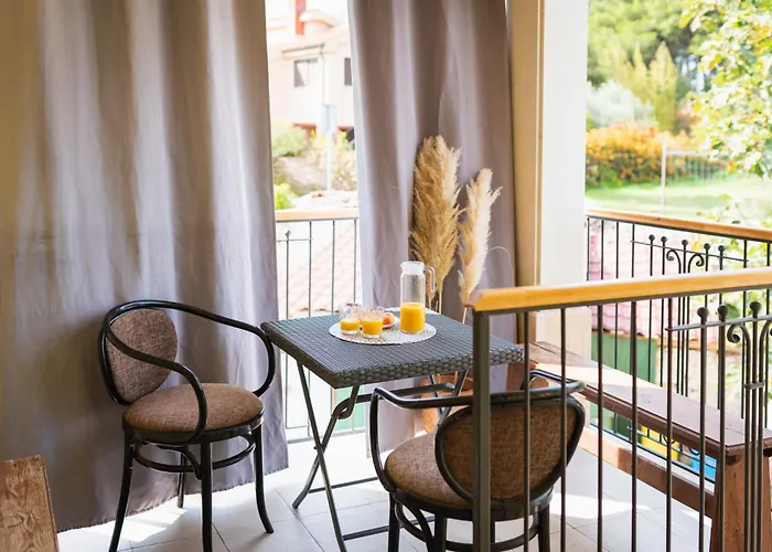 Lungomare Apartman