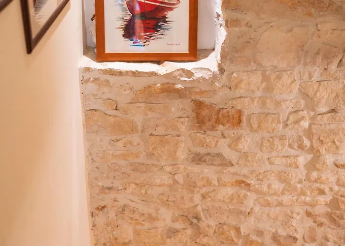 Lungomare Apartman *