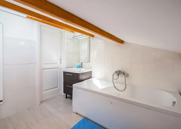 Lungomare Apartman Pula