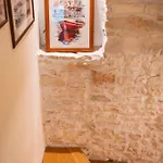 Lungomare Apartman *
