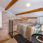 Lungomare Apartman Pula