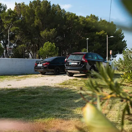 Lungomare Apartament *