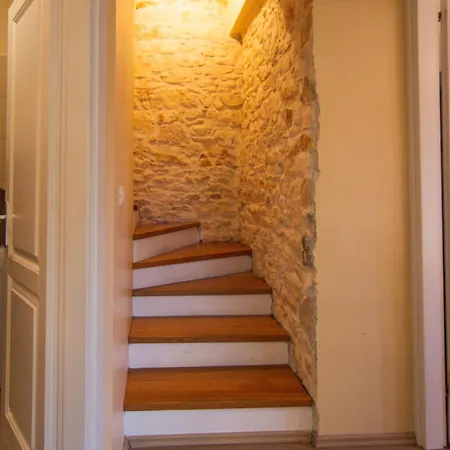 Apartament Lungomare *