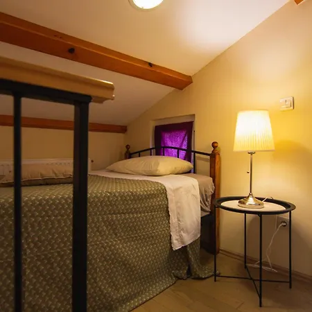 Apartament Lungomare