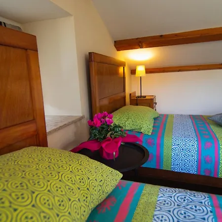 Apartament Lungomare *