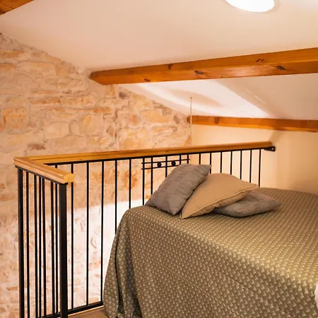 Apartman Lungomare Pula