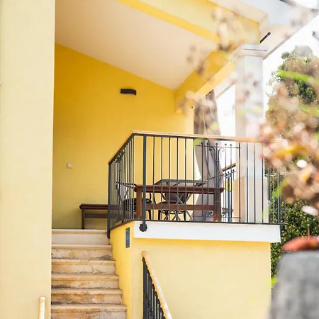 Apartament Lungomare *