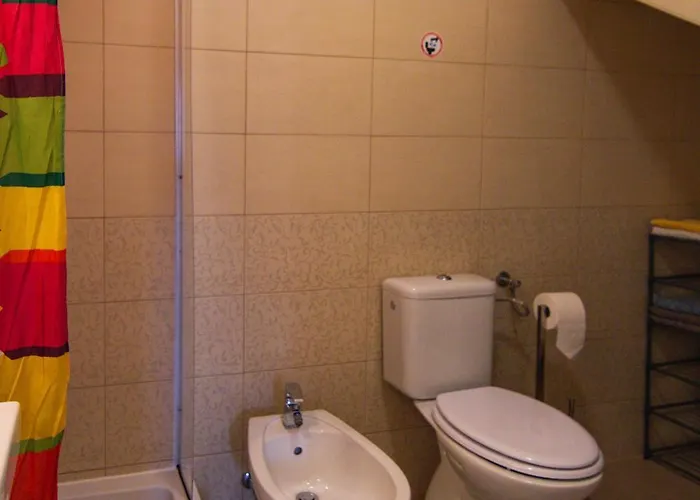 Lungomare Apartment