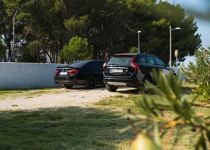 Lungomare דירה *