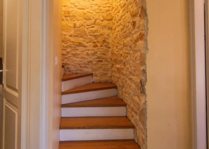 Apartment Lungomare *