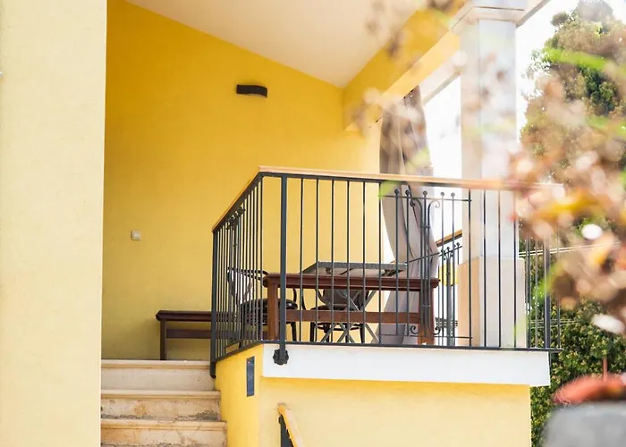 דירה Lungomare *