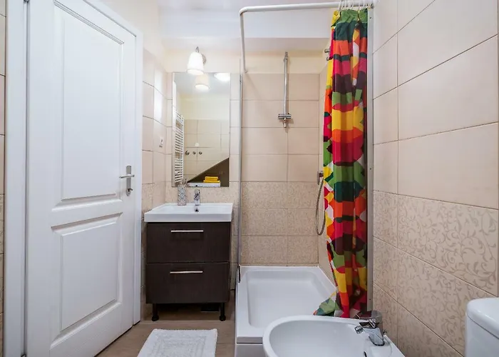 Lungomare Apartment Pula